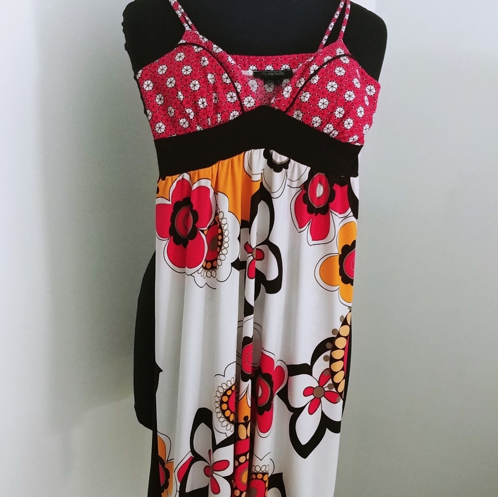 My Michelle Summer dress